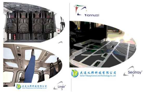 意大利Giannuzzi超輕內(nèi)飾新材料技術(shù)交流會(huì)圓滿成功