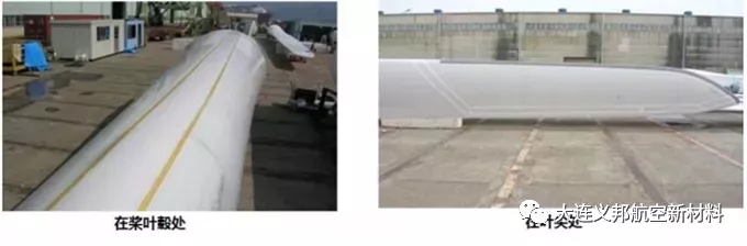 2020CWP北京風能大會大連義邦將攜6款風機防雷防除冰材料