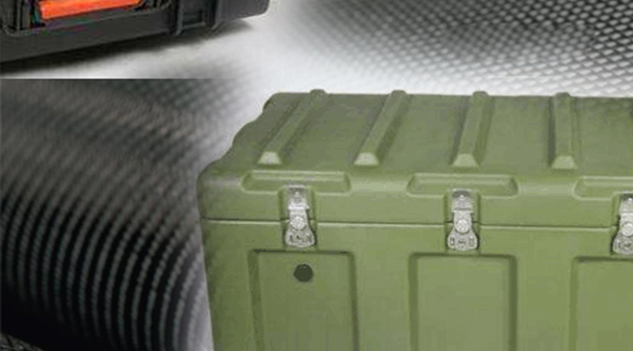 碳纖維復(fù)材箱體—機載雷達設(shè)備/導(dǎo)彈發(fā)射箱的輕型電磁屏蔽增強銅箔網(wǎng)