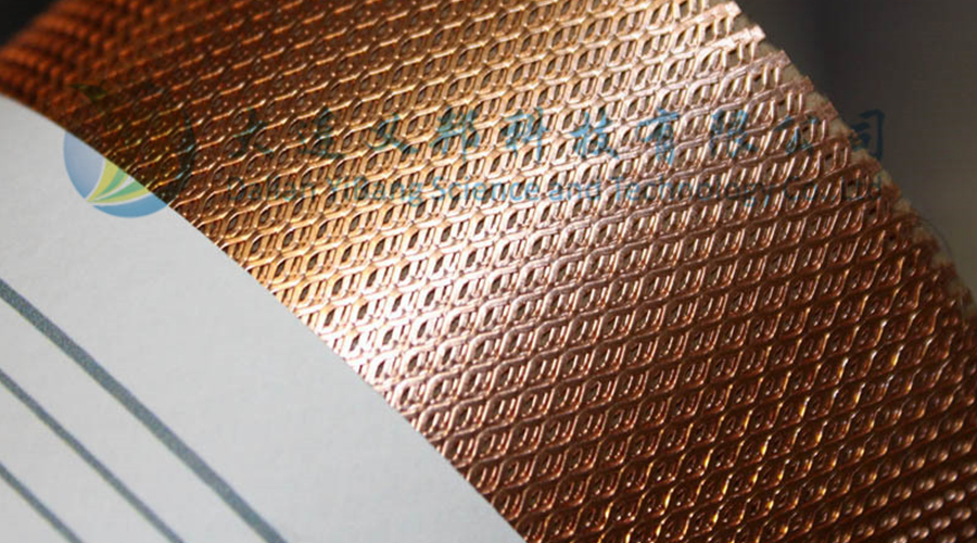 碳纖維復(fù)材箱體—機載雷達設(shè)備/導(dǎo)彈發(fā)射箱的輕型電磁屏蔽增強銅箔網(wǎng)