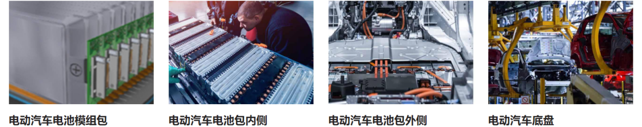 新能源汽車電池防火涂料 電池防火